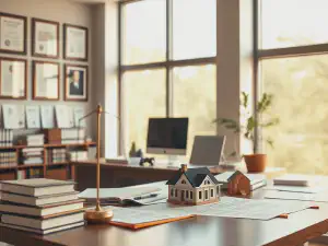 Essential Guide to Real Estate Attorneys and Their Roles