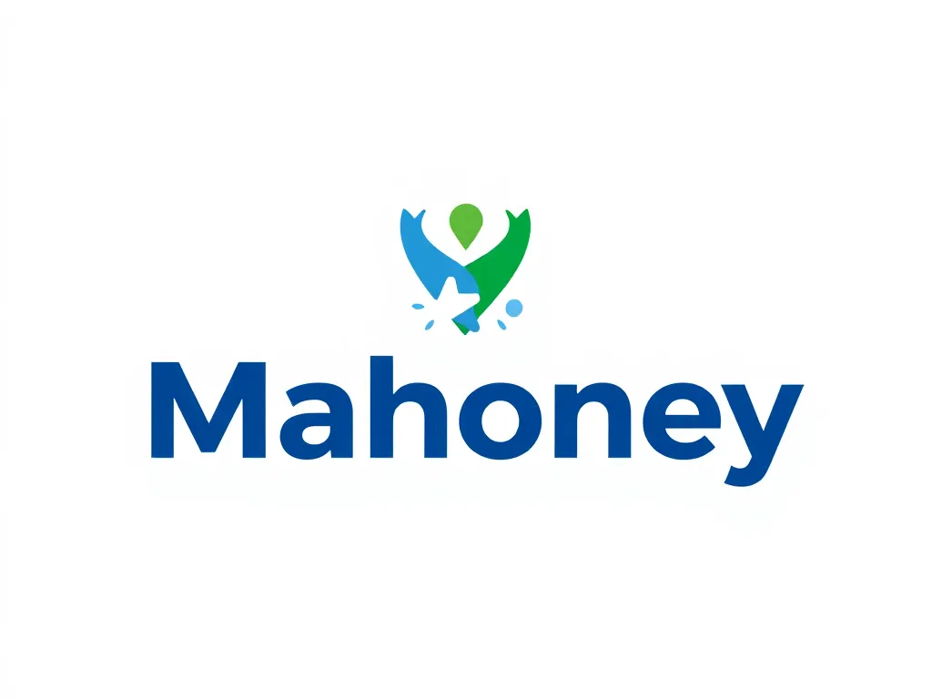 Vote Mahoney – Leadership for a Stronger Community